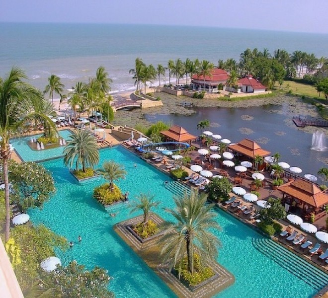 Condo or Apartments in Hua Hin and Thailand for sale, Hua Hin Property Search