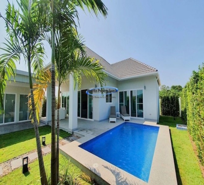 New property Developement in Hua Hin and Thailand, New House for sale in Hua Hin and Thailand, Hua Hin Property Search