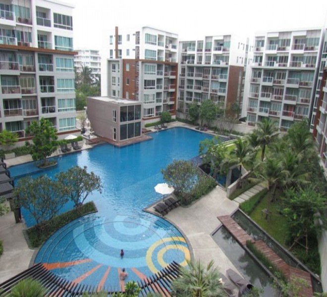 Condo and Apartments for rent in Hua Hin and Thailand please contact us for more information