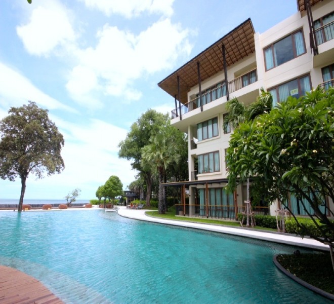 Condo and Apartments for rent in Hua Hin and Thailand please contact us for more information