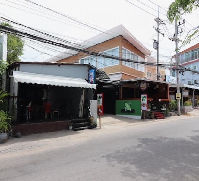 Hotels, Restaurants and Resorts  for sale in Hua Hin and Thailand