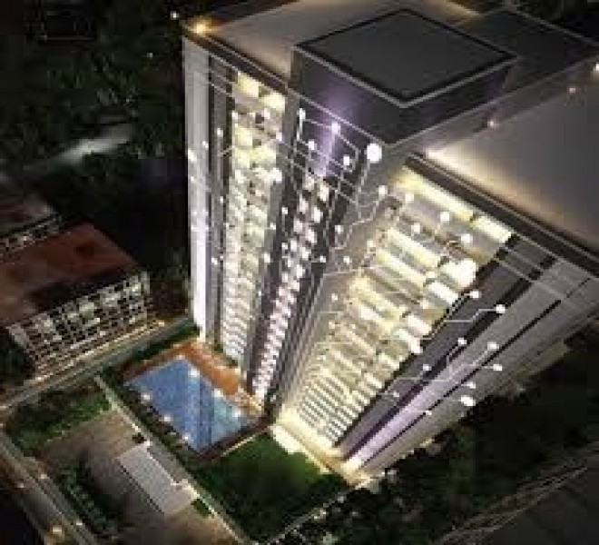 We have Condominium Buildings for sale in Thailand and Hua Hin