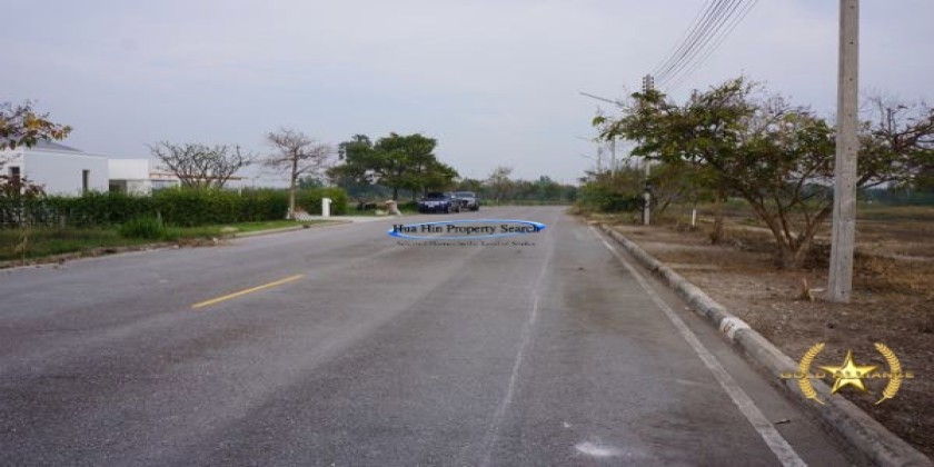 Land in Hua Hin and Thailand for sale, Hua Hin Property Search