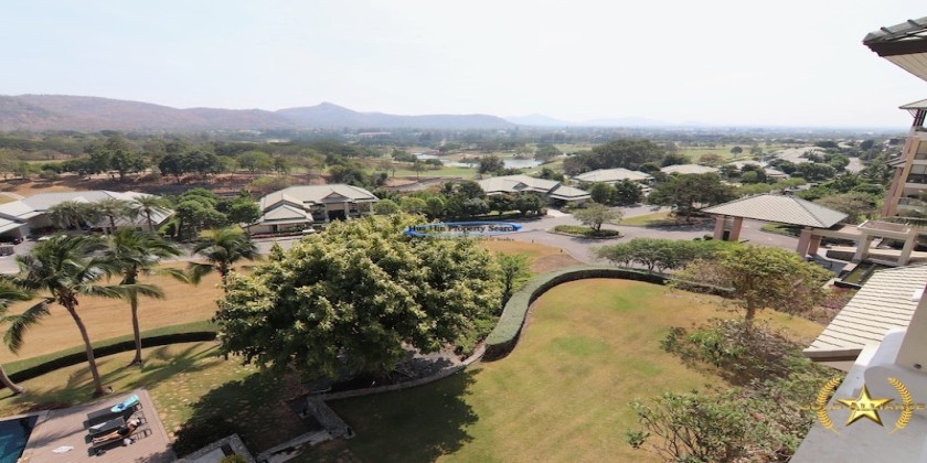 Golf course property in Hua Hin and Thailand for sale, Hua Hin Property Search